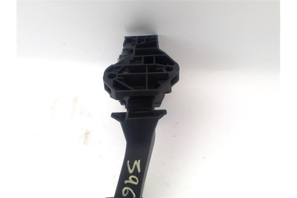 Recambio de pedal acelerador para opel astra k berlina 5p 1.6 dynamic referencia OEM IAM 13373776  