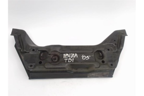 Recambio de subchasis para seat ibiza (6l1) 1.9 cupra referencia OEM IAM   