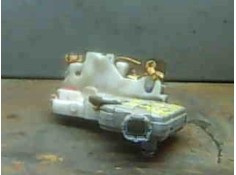 Recambio de cierre electromagnetico delantero izquierdo para nissan primera berlina (p11) 2.0 referencia OEM IAM 805032F 805032F