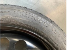 Recambio de llanta rueda repuesto para opel astra j berlina 5p 1.6 excellence referencia OEM IAM 1002564 13259231 