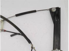 Recambio de elevalunas electrico delantero izquierdo para volkswagen polo v (6r1) 1.4 advance referencia OEM IAM 6Q4837461F 6R09