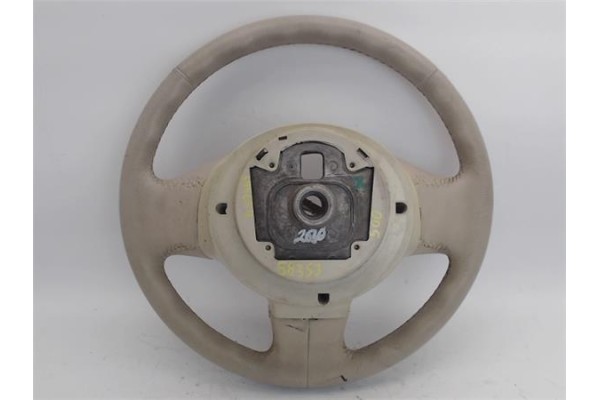 Recambio de volante para fiat 500 1.3 d multijet referencia OEM IAM 71773272  