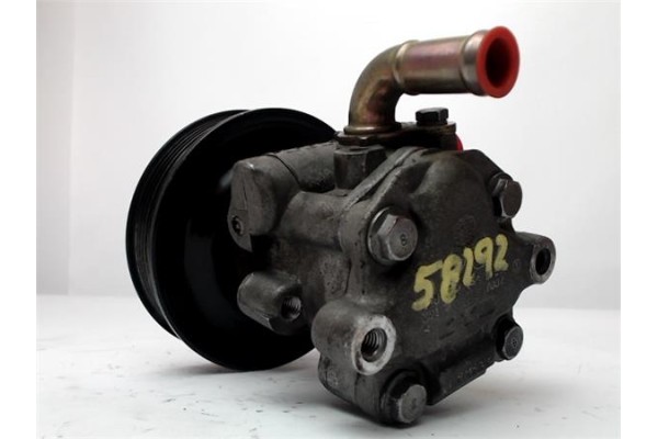 Recambio de bomba servodireccion para volkswagen golf iv berlina (1j1) 1.6 16v referencia OEM IAM   