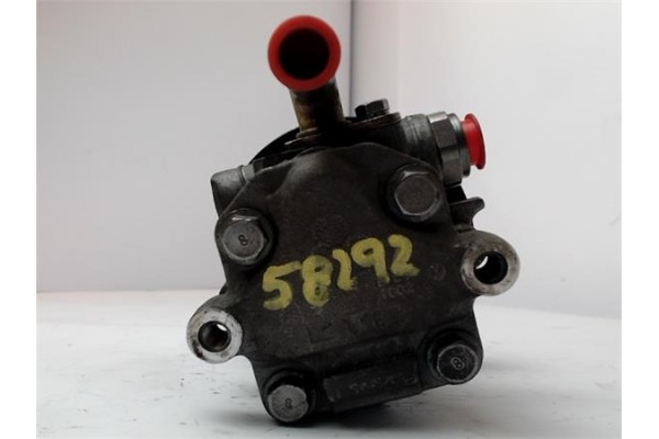 Recambio de bomba servodireccion para volkswagen golf iv berlina (1j1) 1.6 16v referencia OEM IAM   