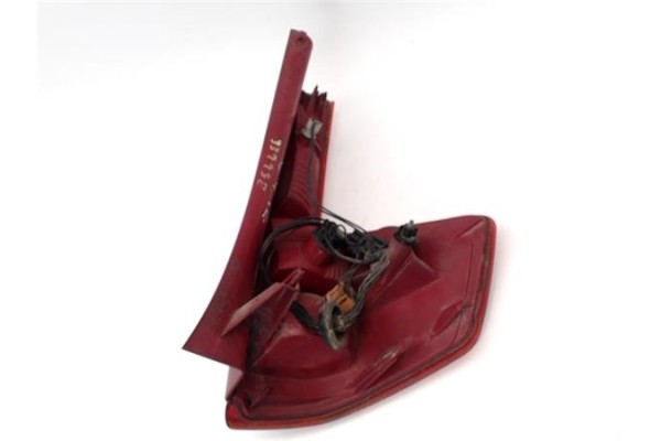 Recambio de piloto trasero izquierdo para citroen c4 berlina referencia OEM IAM 9655864880 79998D 