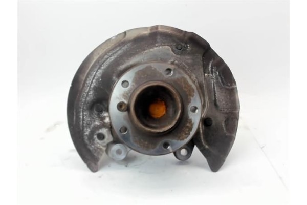 Recambio de mangueta delantero derecha para bmw serie 1 berlina (e81/e87) 2.0 120d referencia OEM IAM 676444403  