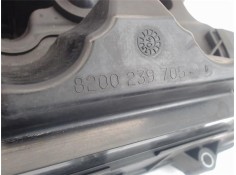 Recambio de tapa balancines para opel movano furgón (f9) 2.5 dti referencia OEM IAM 8200239705  