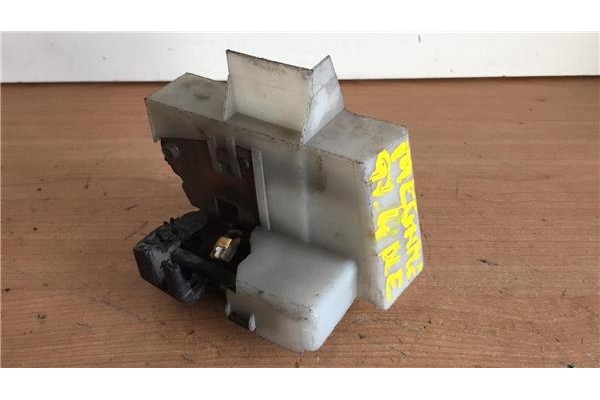 Recambio de cierre electromagnetico delantero izquierdo para renault megane i classic (la0)(1996) 1.4 1.6 europa [1,4 ltr. - 55 