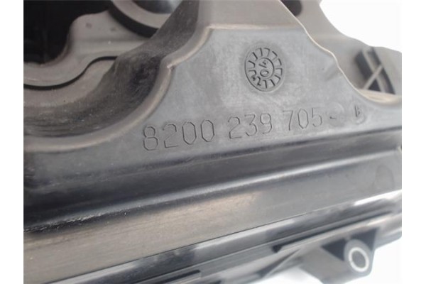 Recambio de tapa balancines para opel movano furgón (f9) 2.5 dti referencia OEM IAM 8200239705  