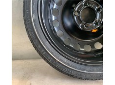 Recambio de llanta rueda repuesto para opel astra j berlina 5p 1.6 excellence referencia OEM IAM 1002564 13259231 