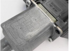 Recambio de elevalunas electrico delantero izquierdo para volkswagen polo v (6r1) 1.4 advance referencia OEM IAM 6Q4837461F 6R09