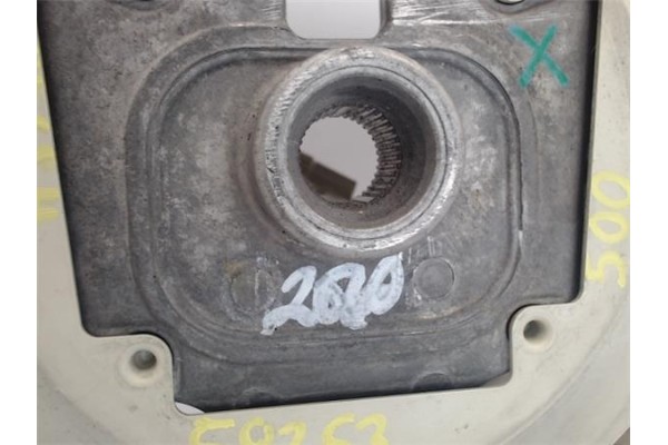 Recambio de volante para fiat 500 1.3 d multijet referencia OEM IAM 71773272  