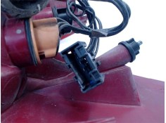 Recambio de piloto trasero izquierdo para citroen c4 berlina referencia OEM IAM 9655864880 79998D 