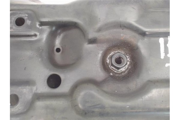 Recambio de subchasis para seat ibiza (6l1) 1.9 cupra referencia OEM IAM   