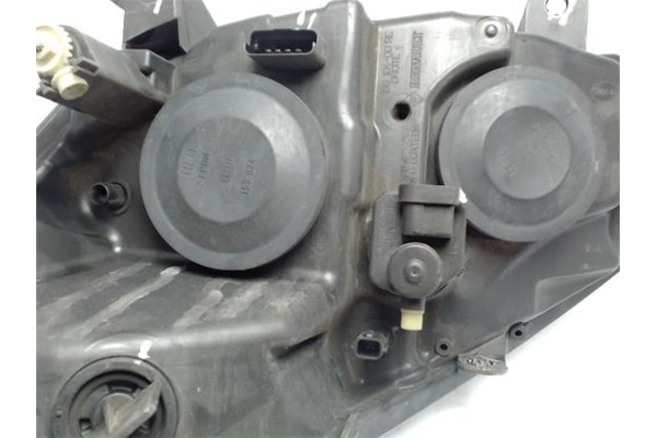 Recambio de faro delantero dcho para renault scenic i (ja...) referencia OEM IAM   
