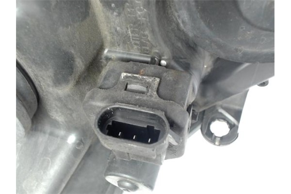 Recambio de faro delantero dcho para renault scenic i (ja...) referencia OEM IAM   