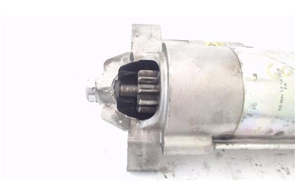 Recambio de motor arranque para ford focus ii (da_) 2.0 tdci referencia OEM IAM A641608A  