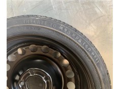 Recambio de llanta rueda repuesto para opel astra j berlina 5p 1.6 excellence referencia OEM IAM 1002564 13259231 