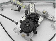 Recambio de elevalunas electrico delantero derecho para volkswagen polo iii (6n1) 75 1.6 referencia OEM IAM 6N3837461  