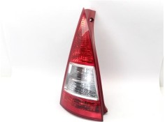 Recambio de piloto trasero izquierdo para citroen c3 referencia OEM IAM  14406 