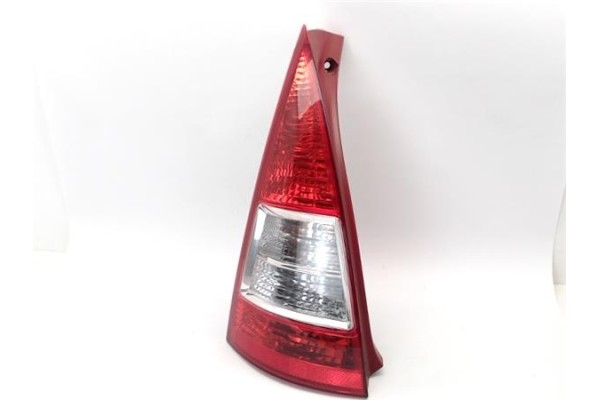 Recambio de piloto trasero izquierdo para citroen c3 referencia OEM IAM  14406 