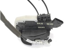 Recambio de cierre electromagnetico delantero derecho para nissan micra iv (k13k/kk) 1.2 acenta referencia OEM IAM T7213510  