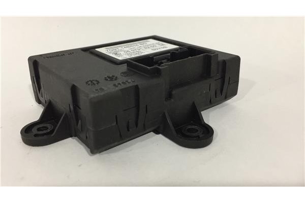 Recambio de centralita para land rover freelander (lr2) 2.2 td4 referencia OEM IAM 7G9T14B534BD 0507918200 