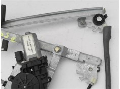 Recambio de elevalunas electrico delantero derecho para volkswagen polo iii (6n1) 75 1.6 referencia OEM IAM 6N3837461  
