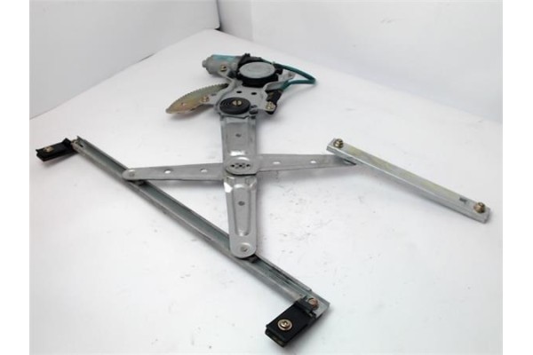 Recambio de elevalunas electrico trasero izquierdo para kia carens (rs) 2.0 crdi referencia OEM IAM   