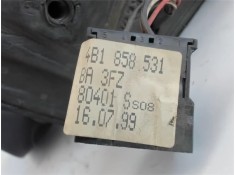 Recambio de retrovisor electrico izquierdo para audi a6 avant (4b5) referencia OEM IAM 4B1858531 80401SS08 
