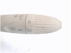 Recambio de mando intermitencia para fiat 500 1.3 d multijet referencia OEM IAM 7354724640  