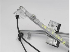 Recambio de elevalunas electrico delantero derecho para volkswagen polo iii (6n1) 75 1.6 referencia OEM IAM 6N3837461  