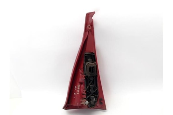 Recambio de piloto trasero izquierdo para citroen c3 referencia OEM IAM  14406 