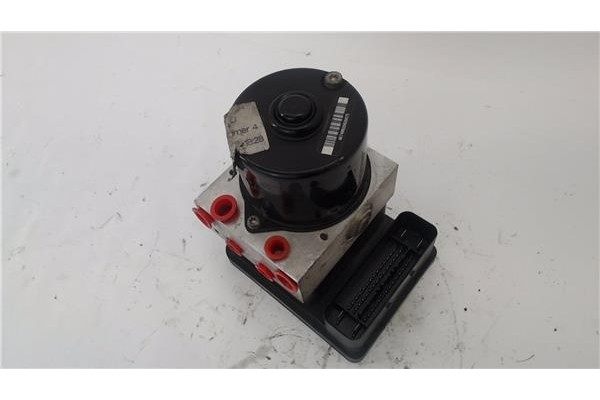 Recambio de nucleo abs para ford focus ii (da_) 2.0 tdci referencia OEM IAM 10096001253  