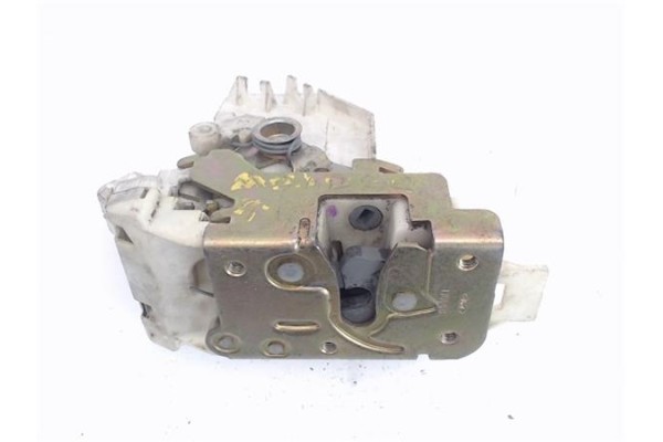 Recambio de cierre electromagnetico delantero derecho para ford mondeo berlina (gd) referencia OEM IAM 9680F26412CN  