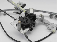 Recambio de elevalunas electrico delantero derecho para volkswagen polo iii (6n1) 75 1.6 referencia OEM IAM 6N3837461  