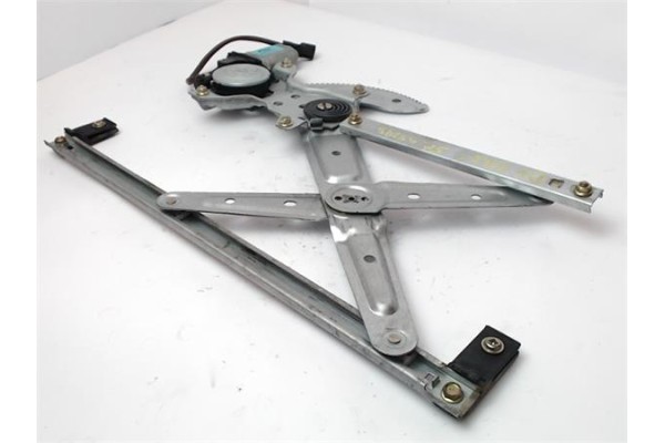 Recambio de elevalunas electrico delantero derecho para kia carens (rs) 2.0 crdi referencia OEM IAM XH504PO  