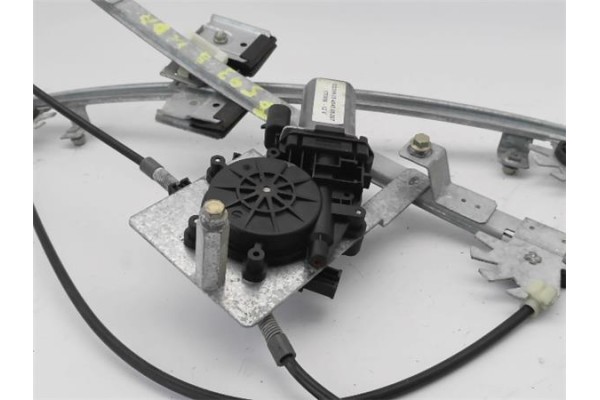 Recambio de elevalunas electrico delantero derecho para volkswagen polo iii (6n1) 75 1.6 referencia OEM IAM 6N3837461  
