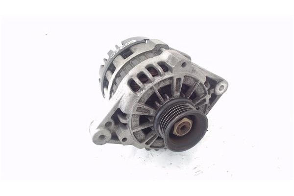 Recambio de alternador para daewoo lanos 1.3i referencia OEM IAM 96303556  