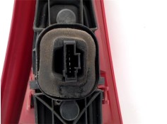 Recambio de piloto trasero izquierdo para citroen c3 referencia OEM IAM  14406 