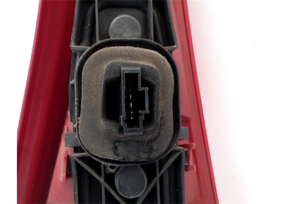 Recambio de piloto trasero izquierdo para citroen c3 referencia OEM IAM  14406 