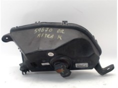 Recambio de faro antiniebla derecho para opel astra k berlina 5p 1.6 dynamic referencia OEM IAM 39098908  