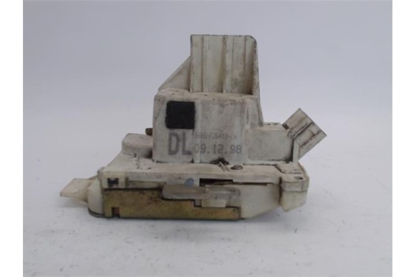 Recambio de cierre electromagnetico delantero derecho para ford mondeo berlina (gd) referencia OEM IAM 9680F26412CN  