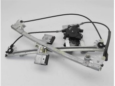 Recambio de elevalunas electrico delantero derecho para volkswagen polo iii (6n1) 75 1.6 referencia OEM IAM 6N3837461  