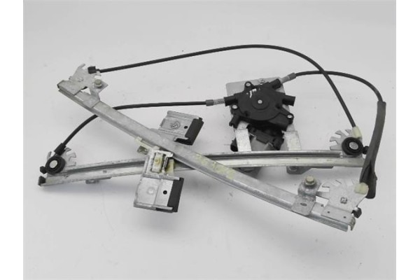Recambio de elevalunas electrico delantero derecho para volkswagen polo iii (6n1) 75 1.6 referencia OEM IAM 6N3837461  