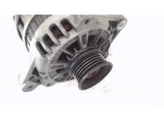 Recambio de alternador para daewoo lanos 1.3i referencia OEM IAM 96303556  