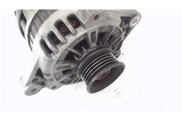 Recambio de alternador para daewoo lanos 1.3i referencia OEM IAM 96303556  