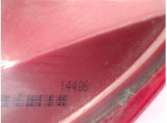 Recambio de piloto trasero izquierdo para citroen c3 referencia OEM IAM  14406 