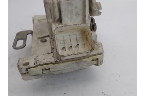 Recambio de cierre electromagnetico delantero derecho para ford mondeo berlina (gd) referencia OEM IAM 9680F26412CN  