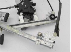 Recambio de elevalunas electrico delantero derecho para volkswagen polo iii (6n1) 75 1.6 referencia OEM IAM 6N3837461  
